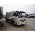 Dongfeng 4X2 10cbm camion compacteur à ordures